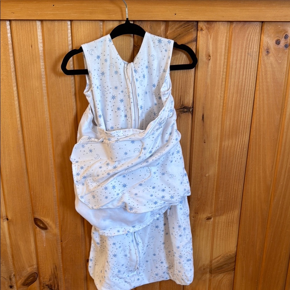 Halo Sleepsack Swaddle Small